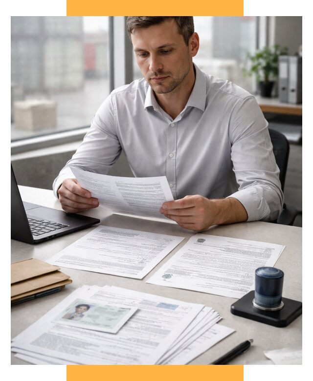 Оформление нотификации ФСБ под ключ от 4653 р. - СетСервис-Рск