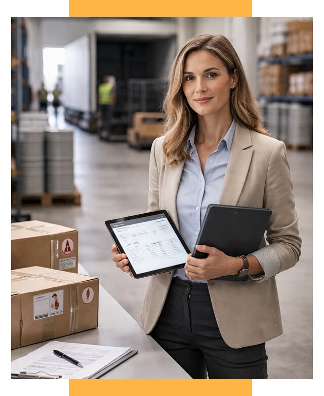 Таможенное оформление хим. сырья от 12408 р. СетСервис-Рск