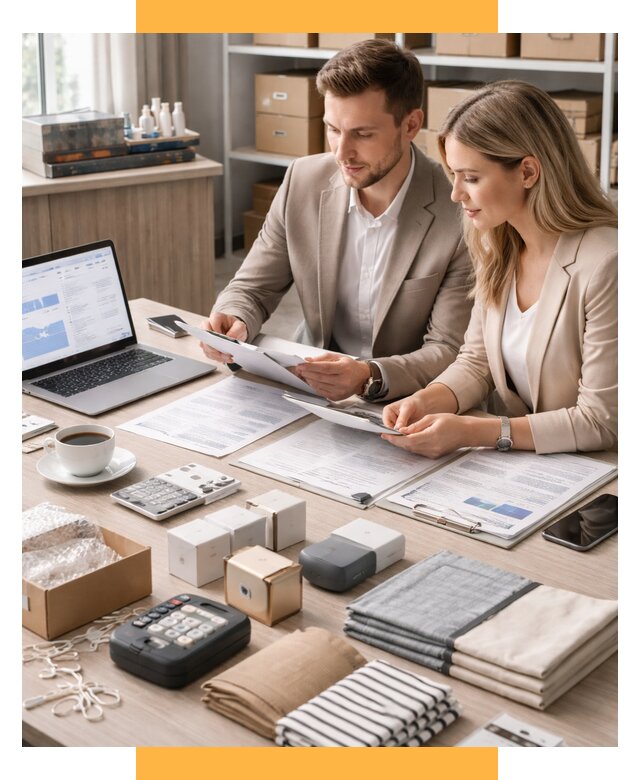 Закупка товара в Китае под ключ от 7238 р. | СетСервис-Рск