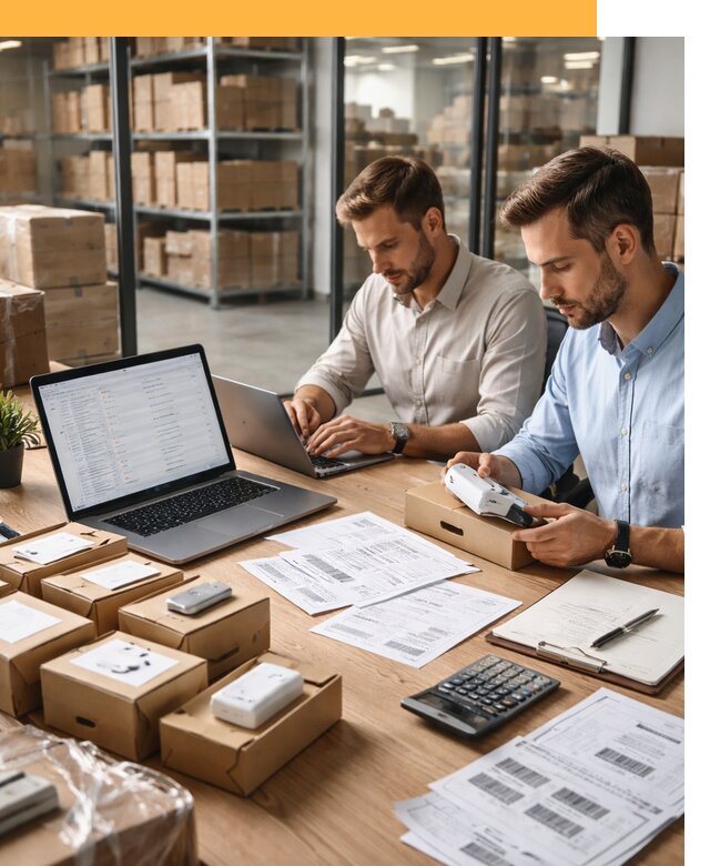 Закупка товара в Китае от 7238 руб за единицу, с доставкой