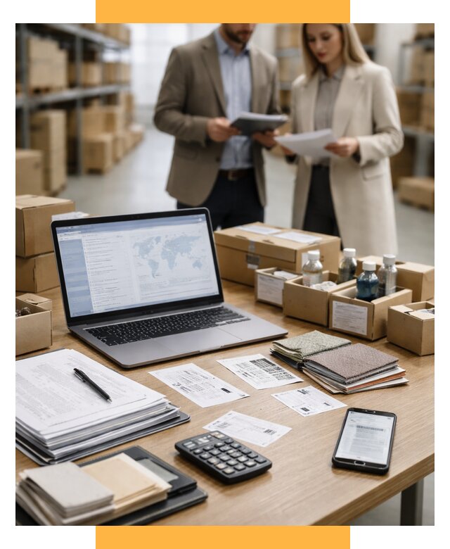 Поиск поставщика в Китае под ключ от 8789 р. | СетСервис-Рск