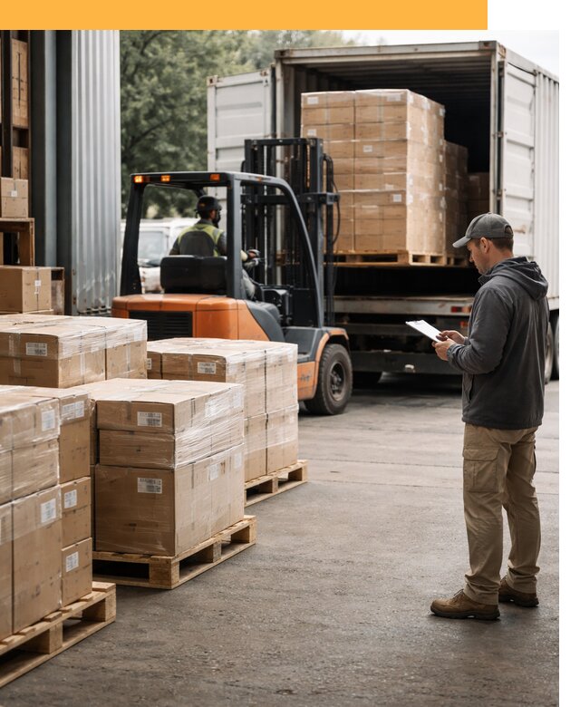 Оптовые поставки из Китая от 51700 руб, доставка и таможня