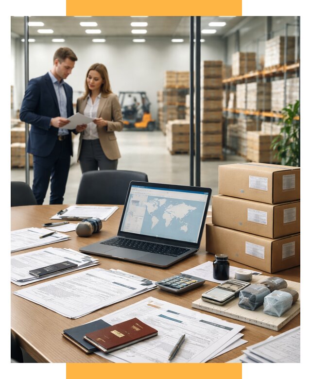 Торговый дом в Китае от 46530 р. — услуги и сервис СетСервис-Рск