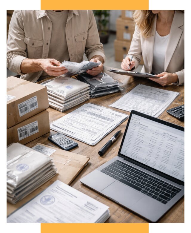 Закупка и доставка из Турции от 25850 р. - СетСервис-Рск