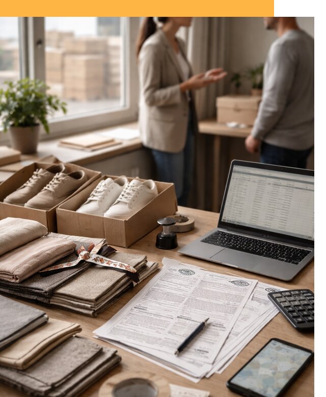 Закупка товаров в Турции под ключ от 25850 руб с доставкой