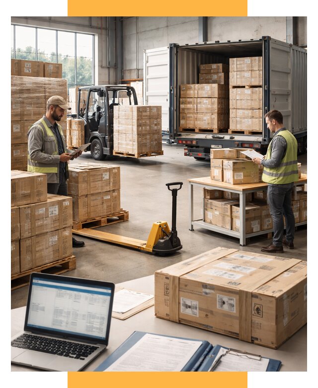 Оптовые поставки из Турции быстро от 46530 р. — СетСервис-Рск