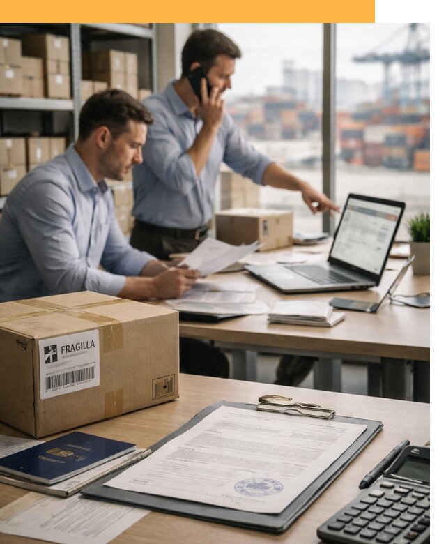 Выкуп товаров и перепродажа в ОАЭ от 7755 руб с логистикой