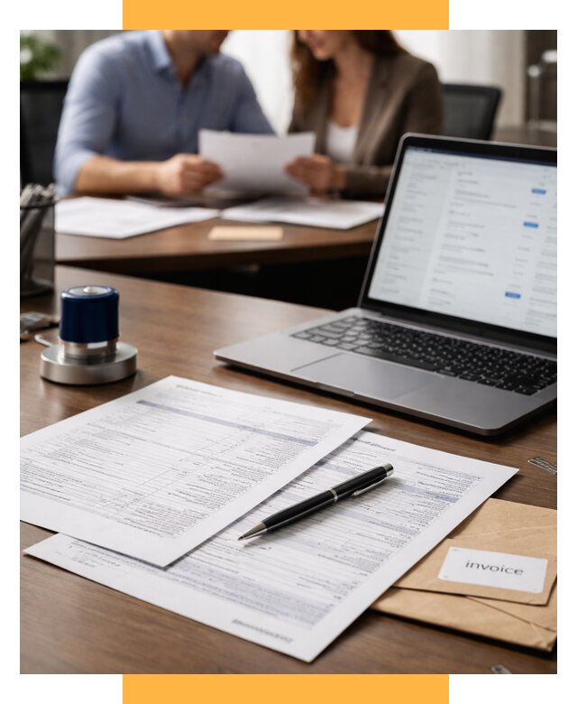 Оплата инвойсов за рубеж под ключ от 3619 р., СетСервис-Рск