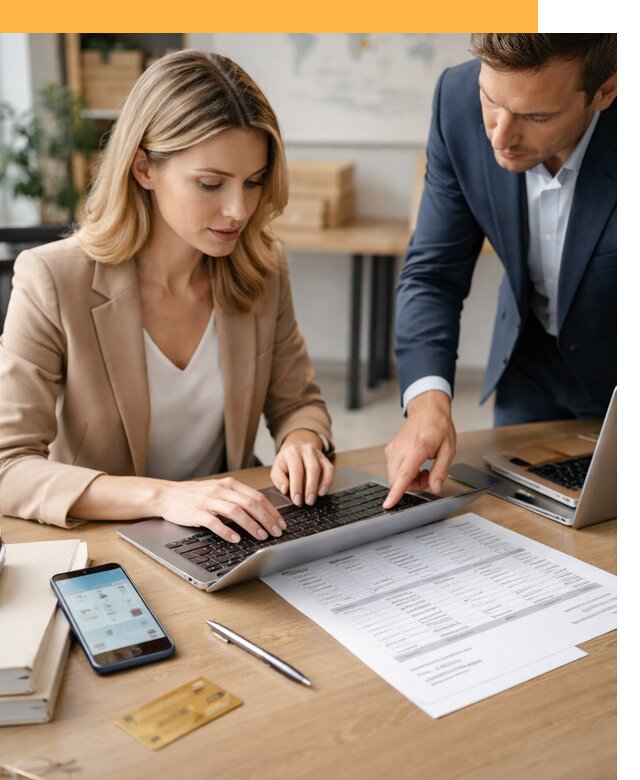 Оплата иностранных инвойсов и выставление счетов от 3619 руб.