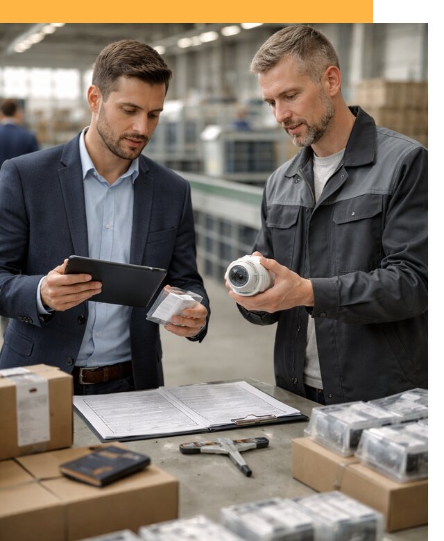 Инспекция фабрики за рубежом, приемка и контроль качества от 15510