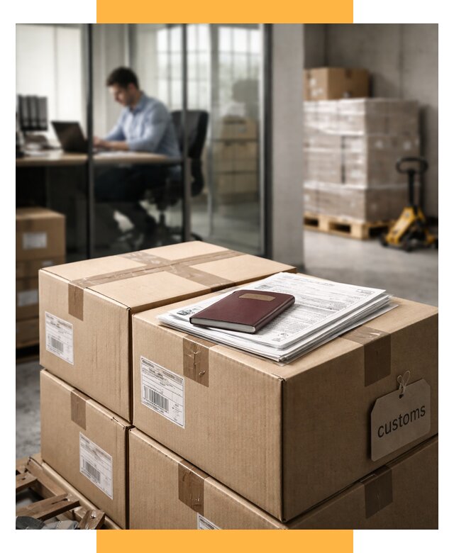 Параллельный импорт под ключ от 20680 р., логистика от СетСервис-Рск